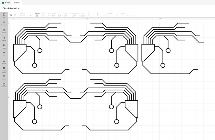 כך הדפסתי בתלת מימד תחפושת מקורית לפורים

